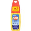 Off! Šport repelent proti hmyzu rozprašovač 100 ml Off! Šport repelent proti hmyzu rozprašovač 100 ml