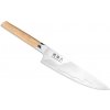 KAI Seki Magoroku Composite Chef´s MGC-0406 20 cm KAI Seki Magoroku Composite Chef´s MGC-0406 20 cm