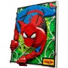 LEGO® Marvel 31209 Úžasný Spider-Man (LEGO31209) LEGO® Marvel 31209 Úžasný Spider-Man (LEGO31209)