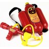 Klein Hasiaci prístroj na chrbát Klein Hasiaci prístroj na chrbát
