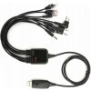 USB programovací kábel 8 v 1 pre rádio USB programovací kábel 8 v 1 pre rádio