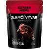 Expres Menu Slepičí vývar 500 g Expres Menu Slepičí vývar 500 g