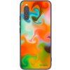 Picasee silikónový čierny obal pre Sony Xperia 10 II - Juice Picasee silikónový čierny obal pre Sony Xperia 10 II - Juice