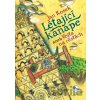 Létající kanape aneb Vojta na cestách - Jan Kosek Létající kanape aneb Vojta na cestách - Jan Kosek