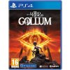 The Lord of the Rings: Gollum The Lord of the Rings: Gollum