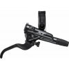 Brzdová páka Shimano XT BL-M8100 pravá original balenie Brzdová páka Shimano XT BL-M8100 pravá original balenie