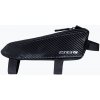 Taška na rám kolesa ZONE3 Aero Top Tube Cycling / Triathlon 'Bento Box' Bag black/silver Taška na rám kolesa ZONE3 Aero Top Tube Cycling / Triathlon 'Bento Box' Bag black/silver