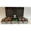 Pokrová sada Royal Flush 300 ks, 13g, vysoké hodnoty Pokrová sada Royal Flush 300 ks, 13g, vysoké hodnoty