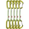 OCÚN HAWK QD WIRE DYN 8mm 15cm 5-pack