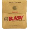 Vreckový popolník RAW Vreckový popolník RAW