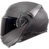 LS2 Helmets Ls2 Ff910 Advant Ii Modulárna prilba Čierna XS Čierna XS LS2 Helmets Ls2 Ff910 Advant Ii Modulárna prilba Čierna XS Čierna XS