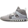 Nike Basketbalová obuv Air Force Max II Šedá Nike Basketbalová obuv Air Force Max II Šedá