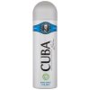 Cuba Blue (M) 200 ml, Dezodorant Cuba Blue (M) 200 ml, Dezodorant