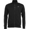 Lotto MSC Sweat FZ FL čierna Lotto MSC Sweat FZ FL čierna