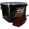 Pelety Starbaits Concept Mixed Spicy Salmon 2kg Pelety Starbaits Concept Mixed Spicy Salmon 2kg