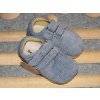 BEDA barefoot velcro Denis
