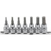 BGS Hlavice s bity IMBUS 3/8 BGS Hlavice s bity IMBUS 3/8