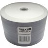 DVD-R MAXELL Printable White ´BLANK´ 4,7GB 16X 50ks/cake DVD-R MAXELL Printable White ´BLANK´ 4,7GB 16X 50ks/cake