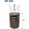 FILTRON Olejový filter OP549 FILTRON Olejový filter OP549