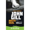 E-kniha John Gill: Mistr skal - Pat Ament E-kniha John Gill: Mistr skal - Pat Ament