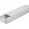Sonstige Kabelová trubka 60 mm x 40 mm bílá délka 2 m Sonstige Kabelová trubka 60 mm x 40 mm bílá délka 2 m