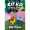 Scholastic US Cat Kid Comic Club On Purpose: A Graphic Novel Scholastic US Cat Kid Comic Club On Purpose: A Graphic Novel