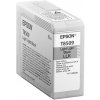 Cartridge Epson T7850900 svetle čierna (C13T850900) Cartridge Epson T7850900 svetle čierna (C13T850900)