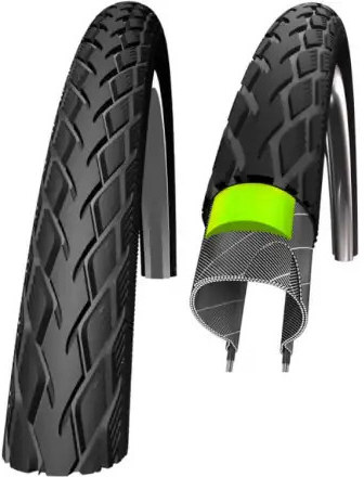 Schwalbe Marathon E-25 28-622