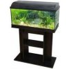 Stolík pod akvárium 60x30 cm - rovný Stolík pod akvárium 60x30 cm - rovný