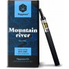 Happease Mountain River Vape pen set, 85% CBD fullspectrum Happease Mountain River Vape pen set, 85% CBD fullspectrum