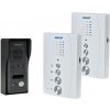 ORNO HANDS-FREE INTERKOM OR-DOM-RE-920/W 2 UNIFÓNY ORNO HANDS-FREE INTERKOM OR-DOM-RE-920/W 2 UNIFÓNY