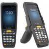 Terminál Zebra KT-MC27BJ-2A3S2RW, 10,2 cm (4 Terminál Zebra KT-MC27BJ-2A3S2RW, 10,2 cm (4