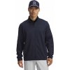 Pánska funkčná rozopínací mikina Under Armour DRIVE SWEATERFLEECE FZ modrá 6005672-410 - S Pánska funkčná rozopínací mikina Under Armour DRIVE SWEATERFLEECE FZ modrá 6005672-410 - S
