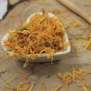 Nechtík lekársky - okvetné lístky - Calendula officinalis - Flos calendulae 1000 g Nechtík lekársky - okvetné lístky - Calendula officinalis - Flos calendulae 1000 g