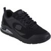 Skechers Nízke tenisky Uno 2- 90 apos;S 2 Čierna Skechers Nízke tenisky Uno 2- 90 apos;S 2 Čierna
