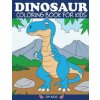 Dinosaur Coloring Book for Kids Dinosaur Coloring Book for Kids