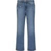 Levis 726 High Rise Flare Jeans modrá Levis 726 High Rise Flare Jeans modrá