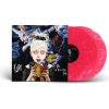 Korn: See You on the Other Side (Coloured Cloudy Magenta Vinyl, 0th Anniversary Edition) - 2 Vinyl 2 LP