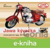 E-kniha Jawa kývačka - Jiří Wohlmuth E-kniha Jawa kývačka - Jiří Wohlmuth