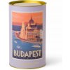 Puzzle v tube 500 ks 'Budapest' DESIGNWORKS INK Puzzle v tube 500 ks 'Budapest' DESIGNWORKS INK