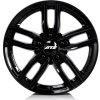 ATS Antares Diamond Black 7x17 5x114,3 ET50 ATS Antares Diamond Black 7x17 5x114,3 ET50