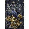 Dvůr havranů a zkázy - Eliza Raine Dvůr havranů a zkázy - Eliza Raine