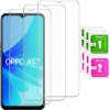 Tvrdené sklo pre OPPO A57 / A57s - Ochranné sklo 2.5D, 9H Tvrdené sklo pre OPPO A57 / A57s - Ochranné sklo 2.5D, 9H
