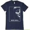 Annabelle Nice Doll
