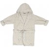 Bebe Jou Župan Bébé Jou Fabulous Wish Grey Bebe Jou Župan Bébé Jou Fabulous Wish Grey
