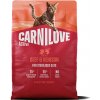 CARNILOVE ACTIVE Cat Dry Made with Beef & Venison for Sterilised Adult All 2 kg CARNILOVE ACTIVE Cat Dry Made with Beef & Venison for Sterilised Adult All 2 kg
