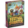 Festival zvířátek Festival zvířátek
