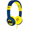 OTL TECHNOLOGIES Batman CapedCrusader Kids Headphones OTL OTL TECHNOLOGIES Batman CapedCrusader Kids Headphones OTL