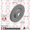 Brzdový kotúč OTTO ZIMMERMANN 530.2467.20 Brzdový kotúč OTTO ZIMMERMANN 530.2467.20