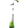 FIELDMANN FVC 3002-ED Záhradné ponorné čerpadlo FIELDMANN FVC 3002-ED Záhradné ponorné čerpadlo